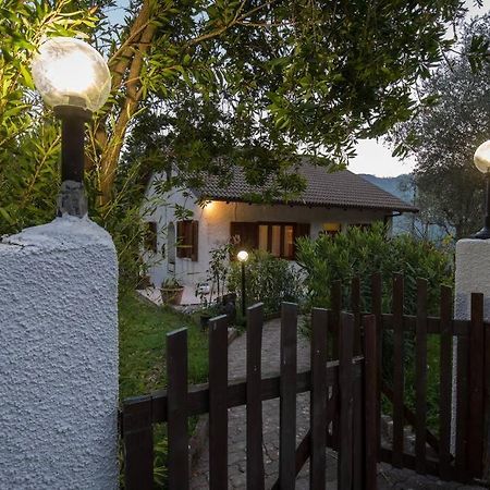 Holiday Home Lucifero Contura Exterior photo