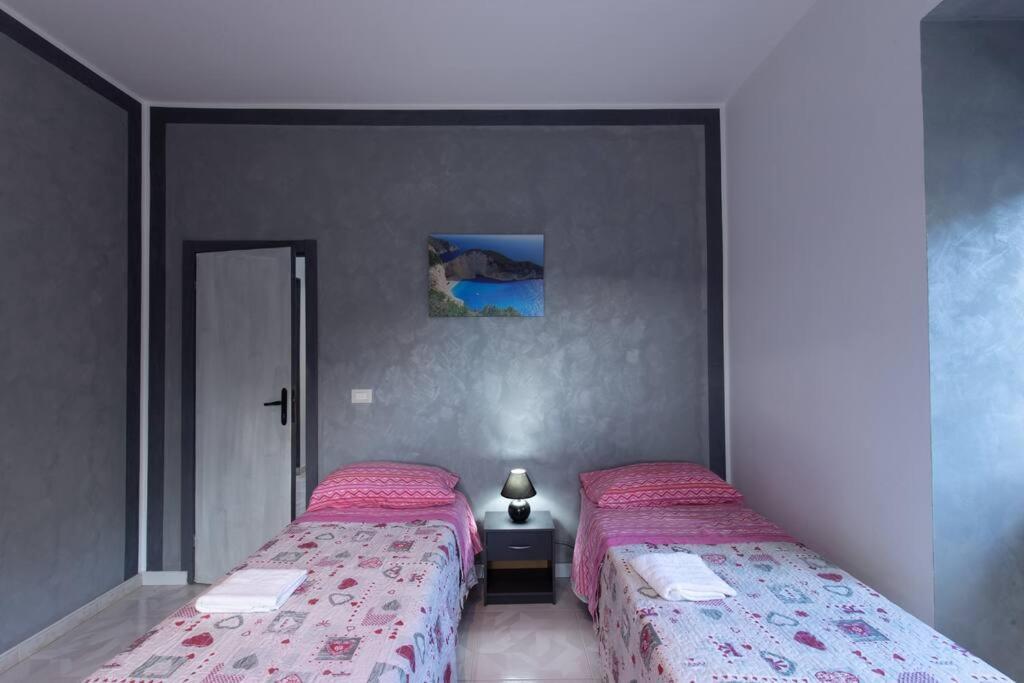 Holiday Home Lucifero Contura Exterior photo